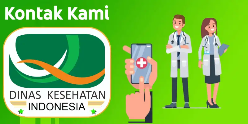 Layanan Dinkes Mandailing Natal