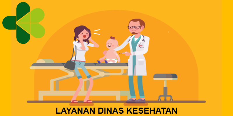 Layanan Dinkes Mandailing Natal